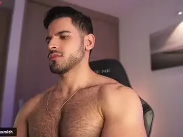 Chaturbate Nude Webcam of rick_smith153