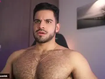 Chaturbate Sex Chat of rick_smith153