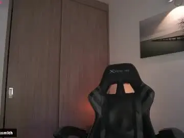Chaturbate Free Porn Cam of rick_smith153