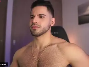 Chaturbate Sex Chat of rick_smith153