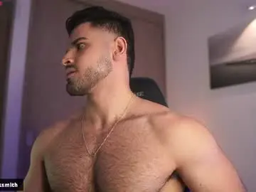 Chaturbate Live Sex of rick_smith153