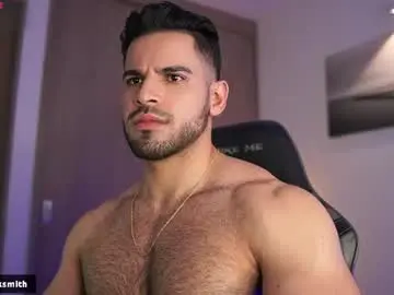 Chaturbate Nude Webcam of rick_smith153