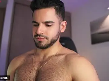 Chaturbate Sex Chat of rick_smith153