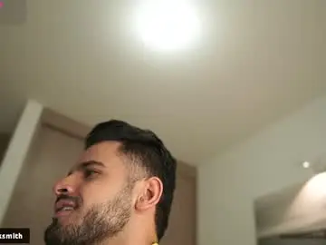 Chaturbate Sex Cam of rick_smith153