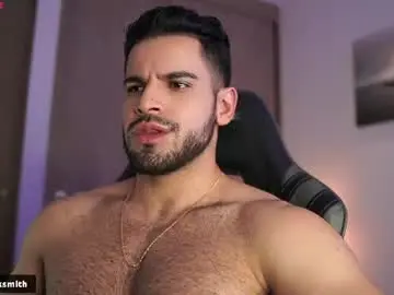 Chaturbate Live Porn of rick_smith153