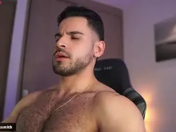 Chaturbate Adult Webcams of rick_smith153