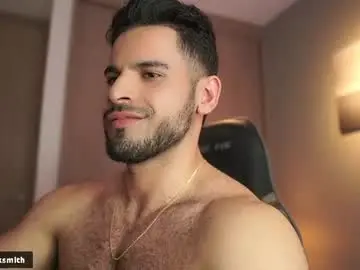 Chaturbate Free Live Porn of rick_smith153