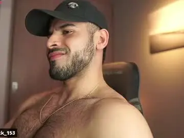 Chaturbate Best live sex cam show of rick_smith153