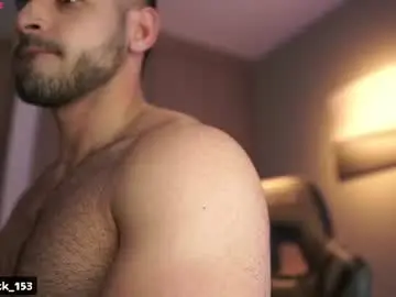 Chaturbate Watch Live Sex Cams of rick_smith153