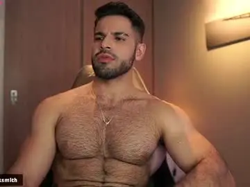 Chaturbate Private Sex Chat of rick_smith153