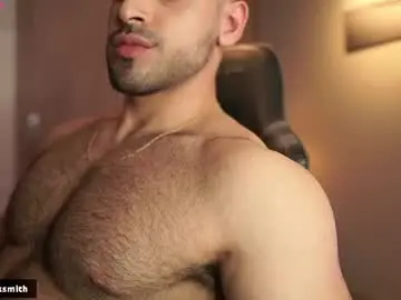 Chaturbate Private Sex Chat of rick_smith153