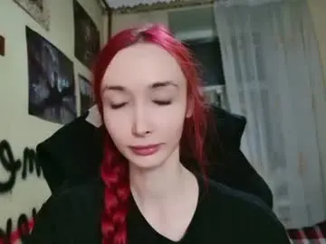 Chaturbate Live Porn of roxy_silver
