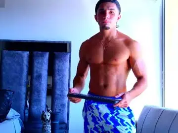 Chaturbate Adult Webcam of santin_seans