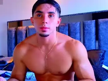 Chaturbate Adult Webcam of santin_seans