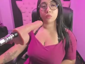 Chaturbate Adult Webcam of sexy_cristall