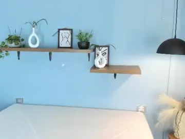 Chaturbate Live Porn of tianacortes