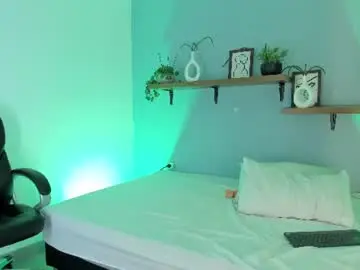 Chaturbate Live Sex of tianacortes