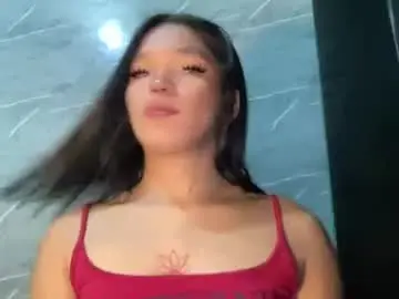 Chaturbate Sex Chat of tiaragodhere