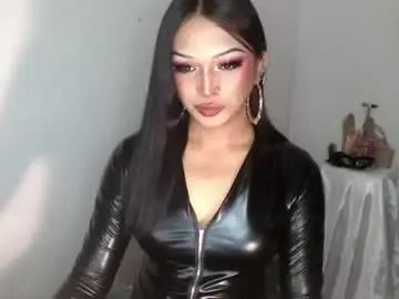 Chaturbate Live Porn of transbadassx