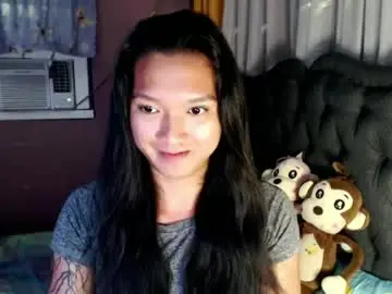Chaturbate Nude Webcam of urasian_newra
