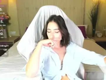 Chaturbate Adult Webcams of amy_marlin