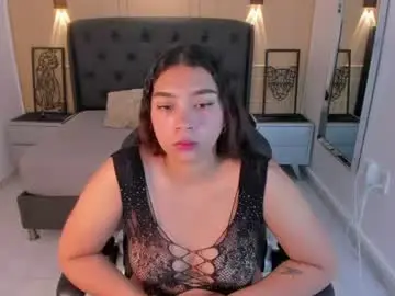 Chaturbate Private Sex Chat of angelinemore