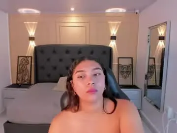 Chaturbate Live Sex of angelinemore