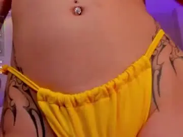 Chaturbate Sex Cam of bellaconnor_