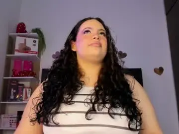 Chaturbate Free Live Porn of blair_curvy