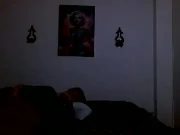 Chaturbate Adult Webcam of crystal_starx