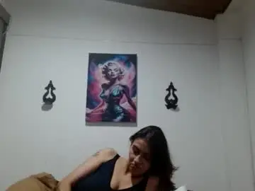 Chaturbate Best live sex cam show of crystal_starx