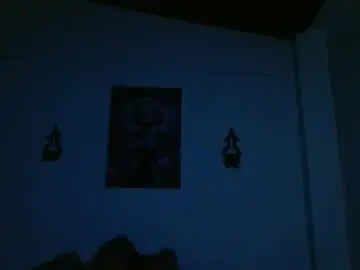 Chaturbate Live Porn of crystal_starx