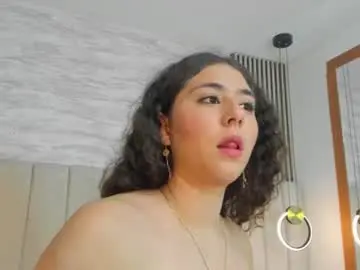 Chaturbate Adult Webcam of emmaflorezz