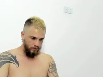 Chaturbate Live Sex of ftmsebas