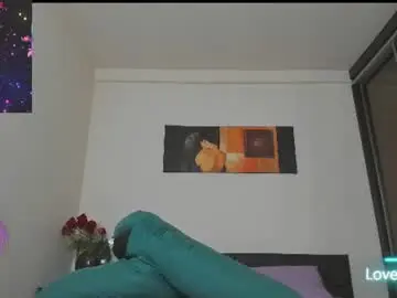 Chaturbate Nude Webcam of goldenlunaa