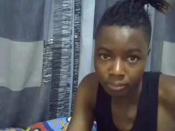 Chaturbate Watch Live Sex Cams of horny_baddie18