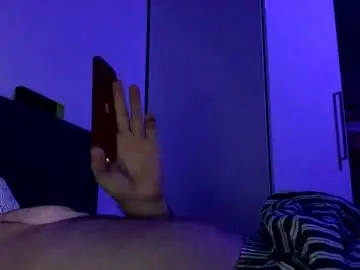 Chaturbate Sex Chat of just4u1986
