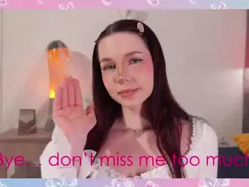 Chaturbate Live Sex Cam of kategoodg1rl