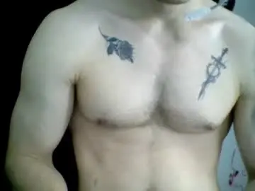 Chaturbate Sex Cam of kennerfox77