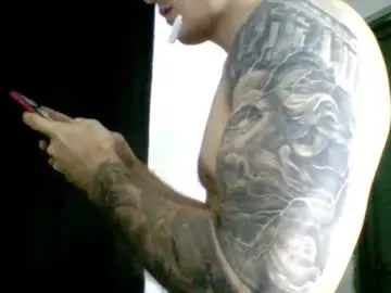 Chaturbate Adult Webcam of kennerfox77