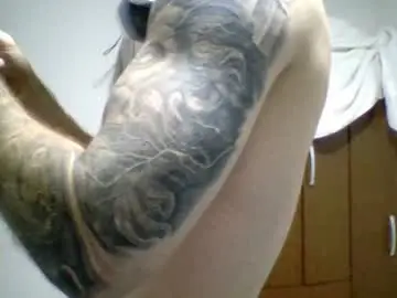 Chaturbate Live Sex of kennerfox77
