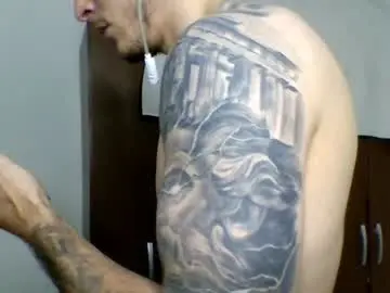 Chaturbate Free Porn Cam of kennerfox77