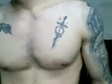 Chaturbate Nude Webcam of kennerfox77