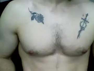 Chaturbate Live Sex of kennerfox77