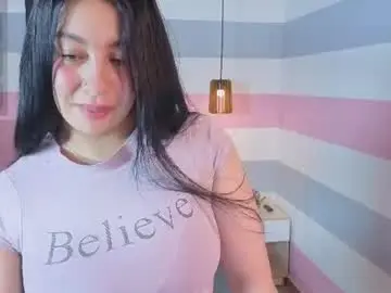 Chaturbate Live Sex of lia_valentino