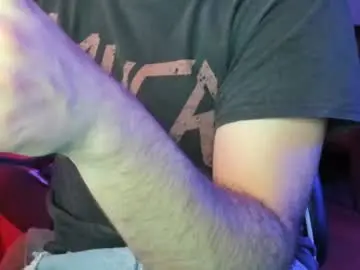 Chaturbate Sex Cam of luckydrakex