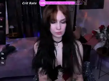 Chaturbate Live Sex of midnight_diamond