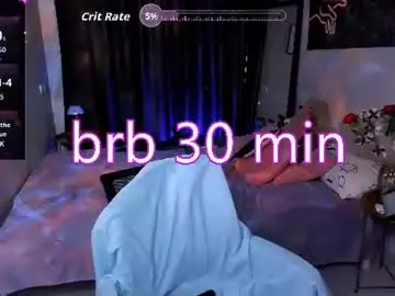 Chaturbate Live Sex Cam of midnight_diamond