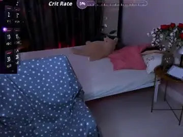 Chaturbate Free Live Porn of midnight_diamond