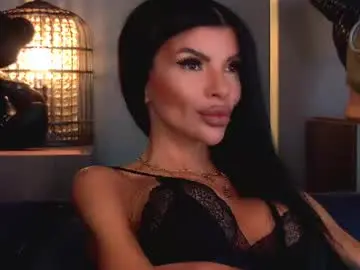 Chaturbate Best Webcam of mistresselenia